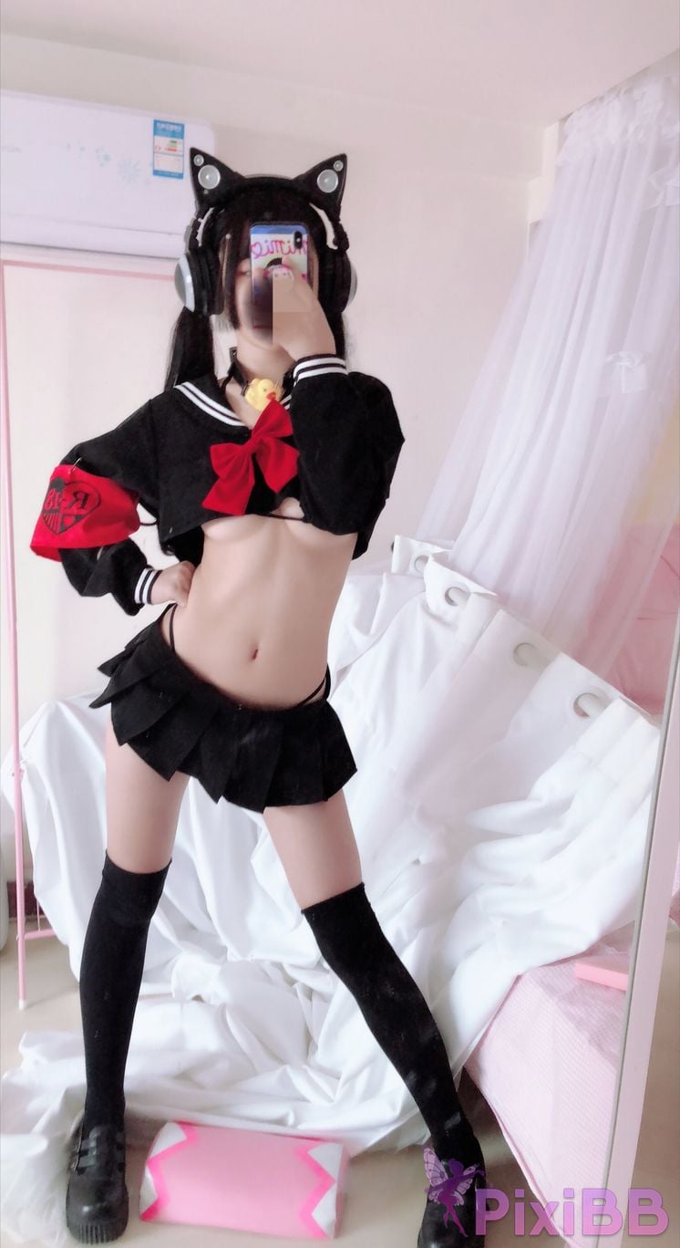 Coser ying jing ning ning Vol.022 PixiBB.COM 062