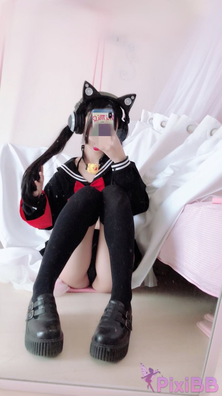 Coser ying jing ning ning Vol.022 PixiBB.COM 067