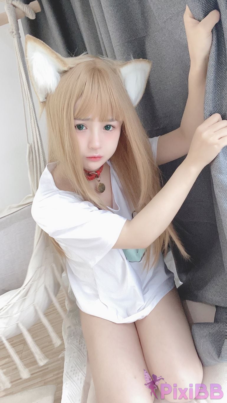 Coser ying jing ning ning Vol.021 PixiBB.COM 002