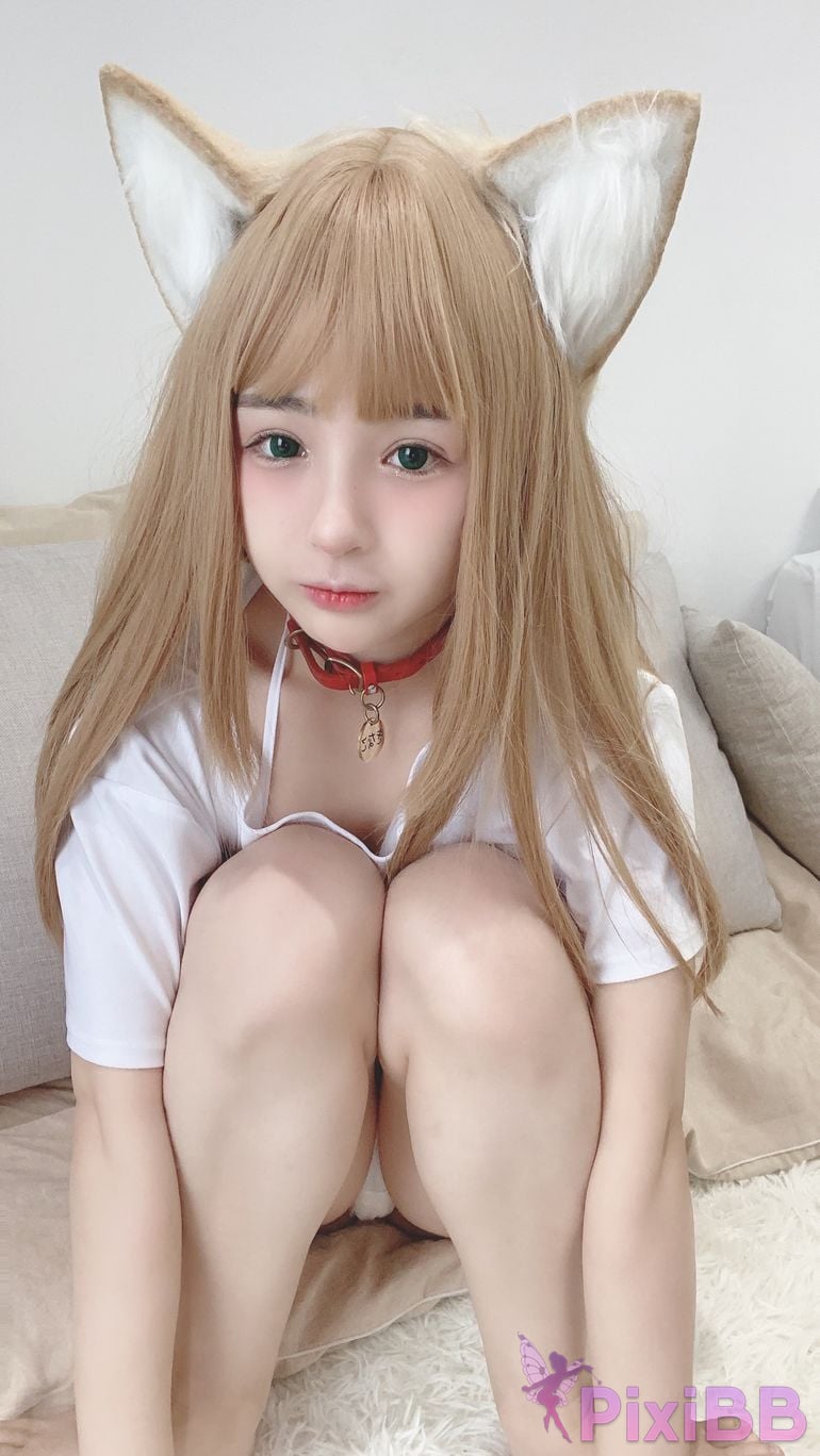 Coser ying jing ning ning Vol.021 PixiBB.COM 006