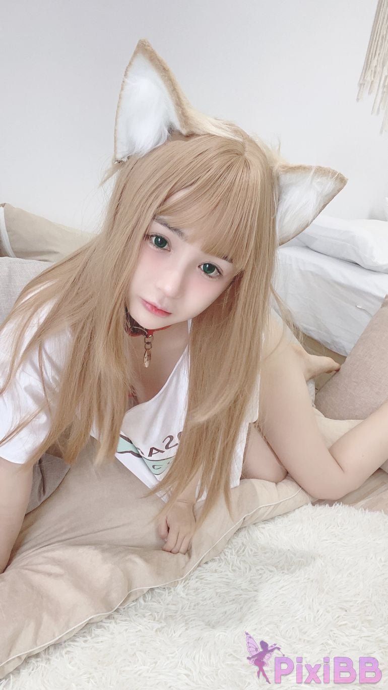 Coser ying jing ning ning Vol.021 PixiBB.COM 016