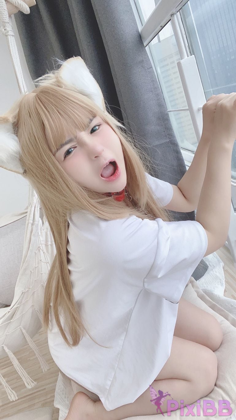 Coser ying jing ning ning Vol.021 PixiBB.COM 023