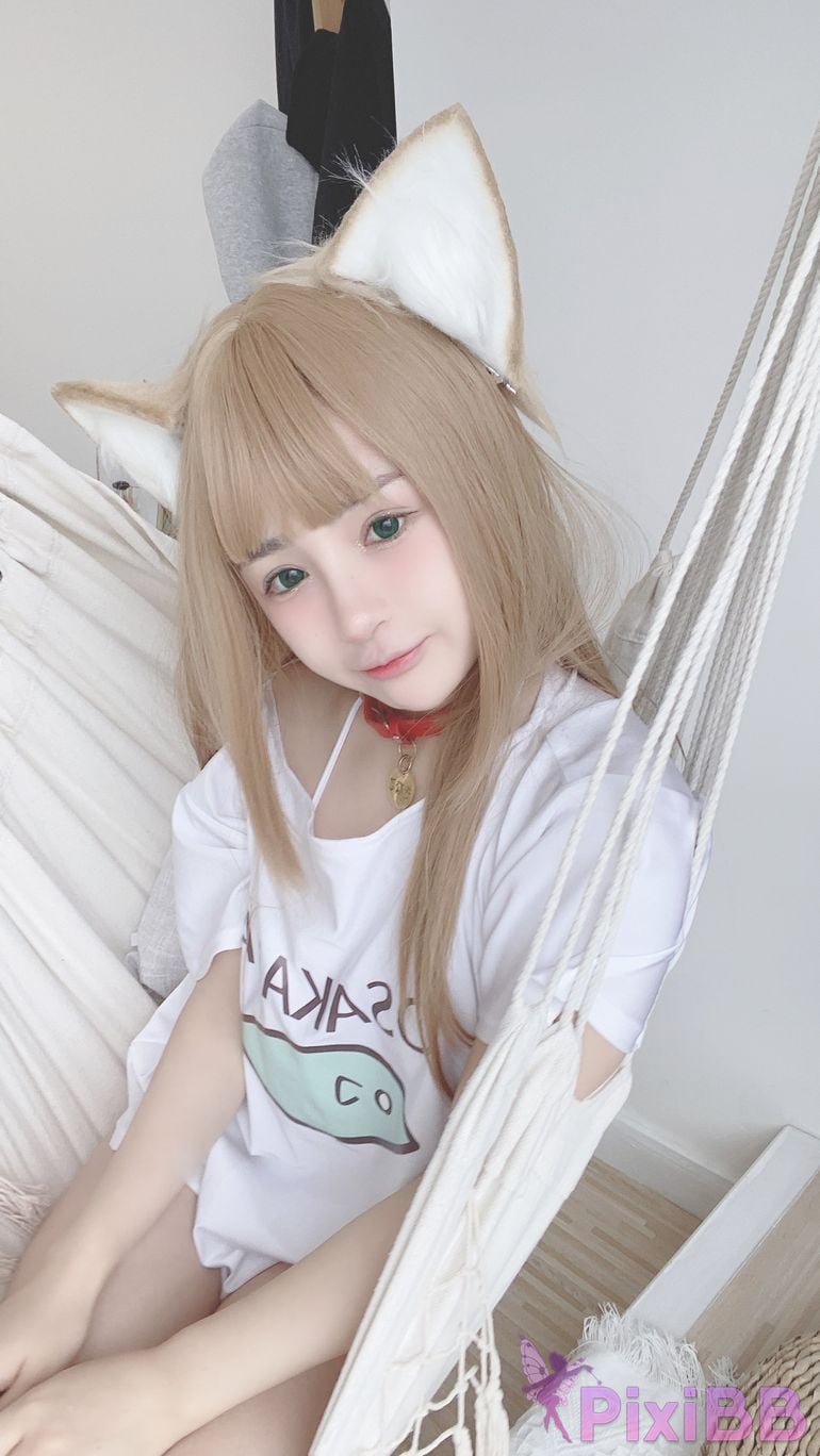 Coser ying jing ning ning Vol.021 PixiBB.COM 028