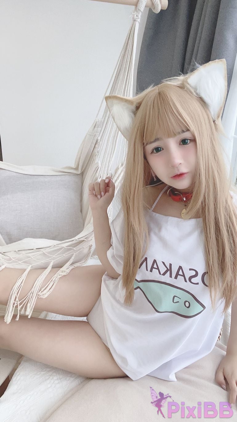 Coser ying jing ning ning Vol.021 PixiBB.COM 046