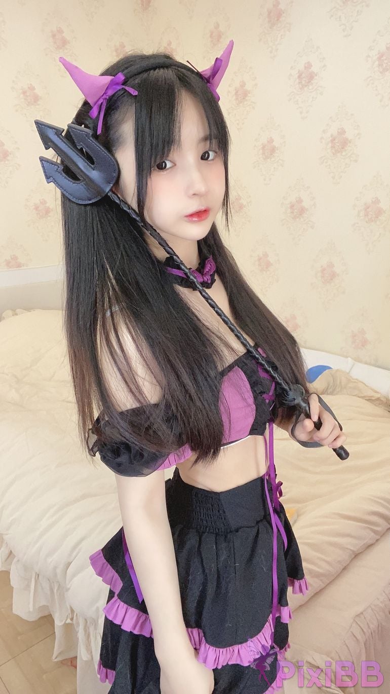 Coser ying jing ning ning Vol.019 PixiBB.COM 005