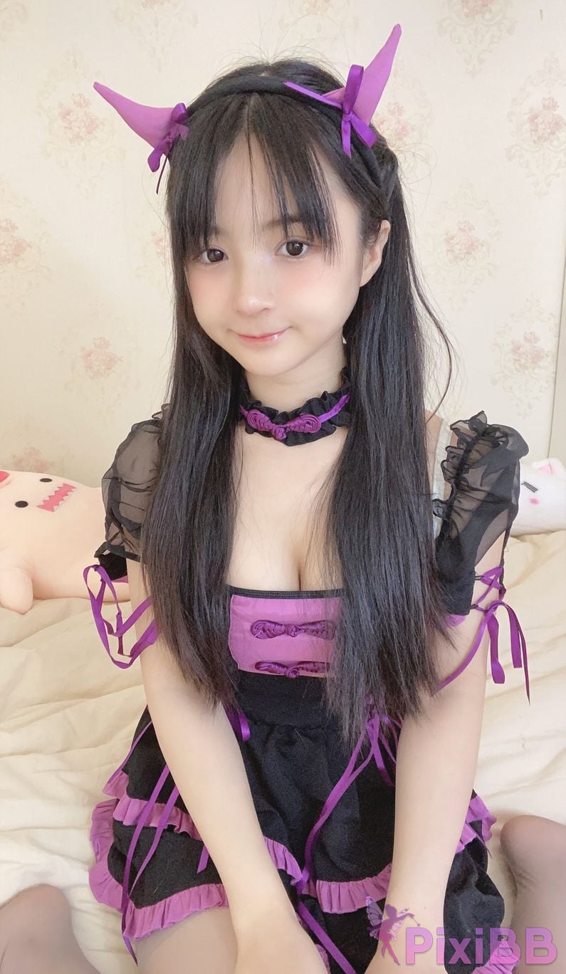 Coser ying jing ning ning Vol.019 PixiBB.COM 023