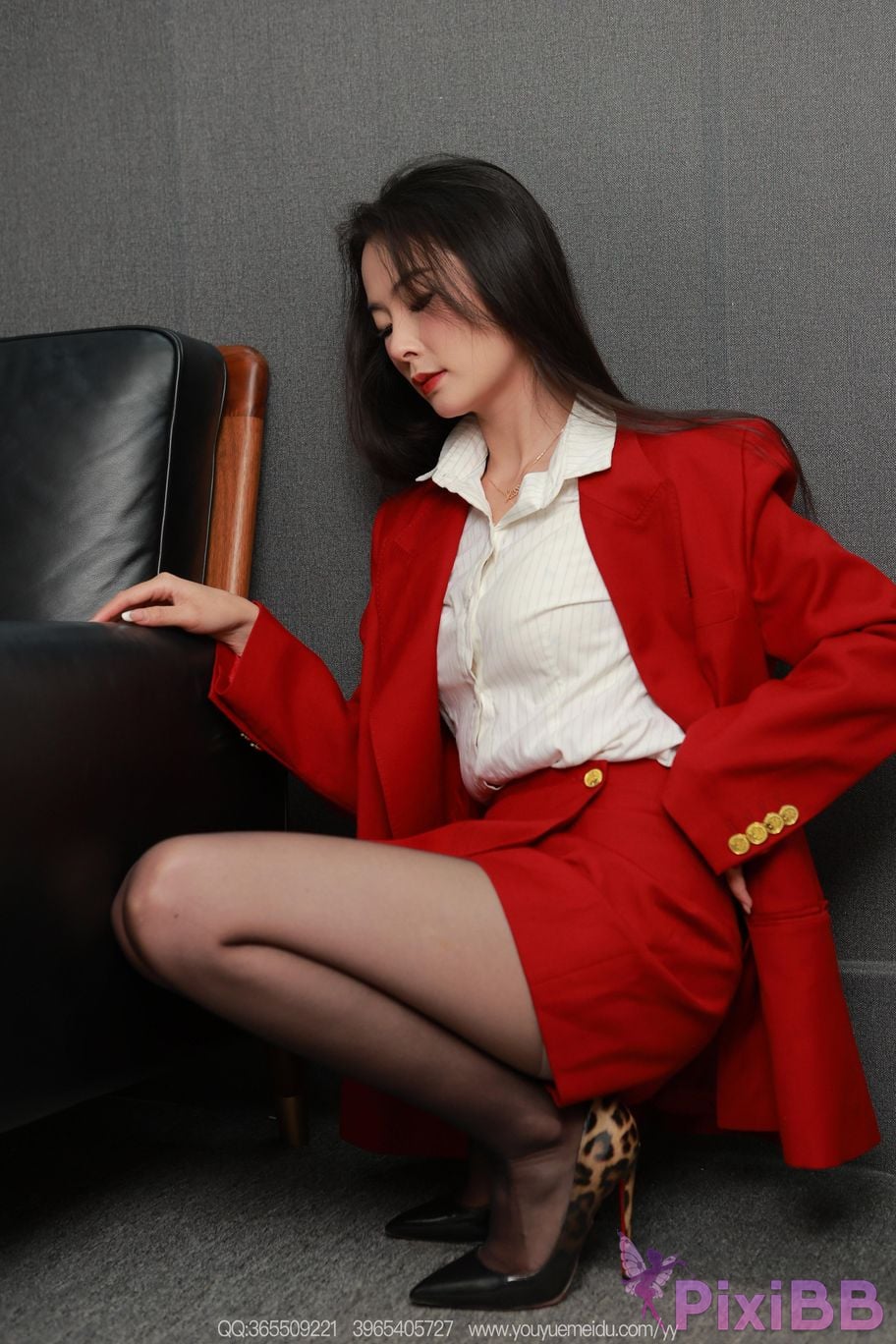 IESS Unconventional Interests No.2279 Xiaojin Red and Fire PixiBB.COM 004