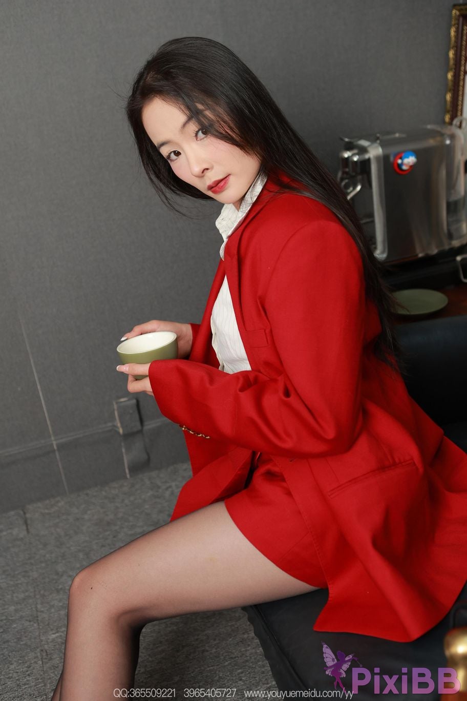 IESS Unconventional Interests No.2279 Xiaojin Red and Fire PixiBB.COM 053