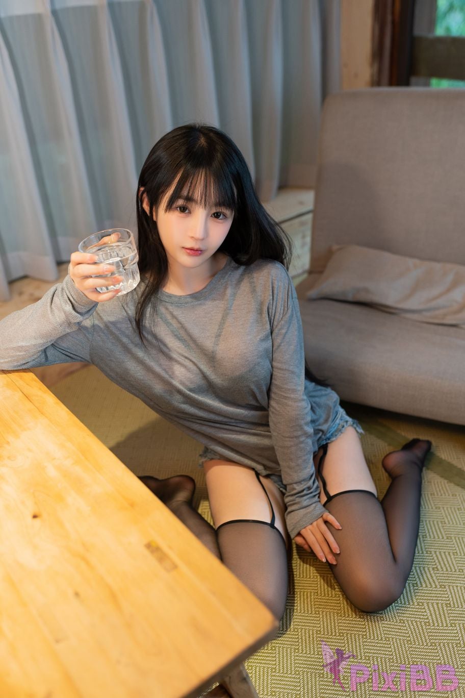 Coser ying jing ning ning Slightly Drunk Junior PixiBB.COM 023