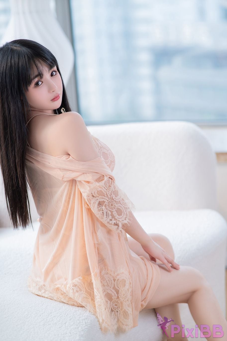 Coser ying jing ning ning PixiBB.COM 017