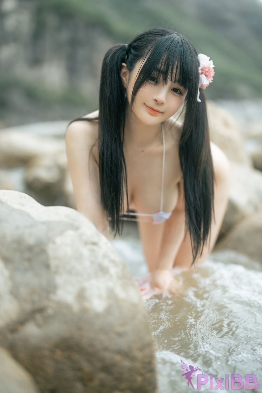 Coser ying jing ning ning PixiBB.COM 042