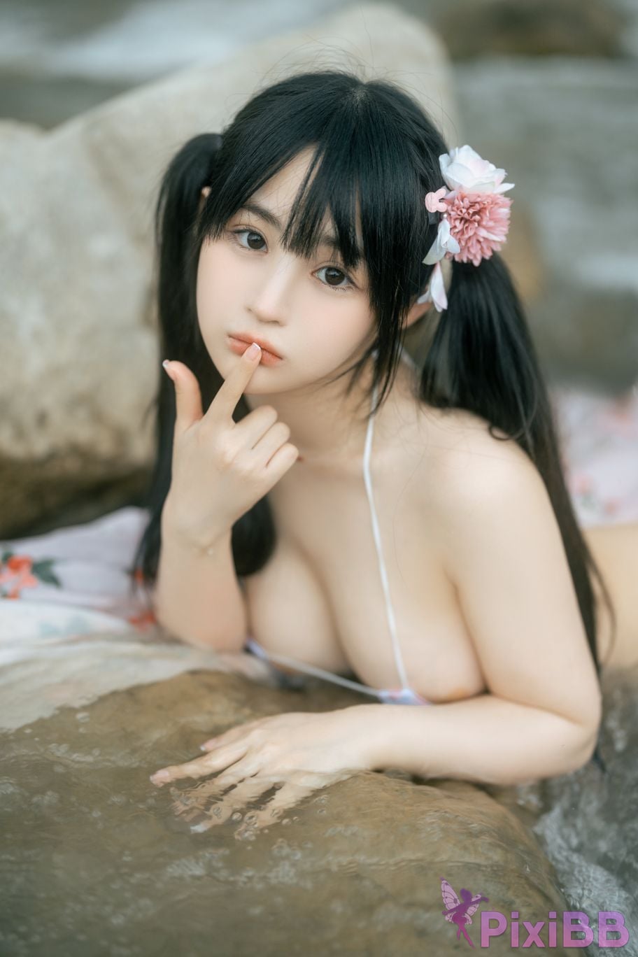 Coser ying jing ning ning PixiBB.COM 056