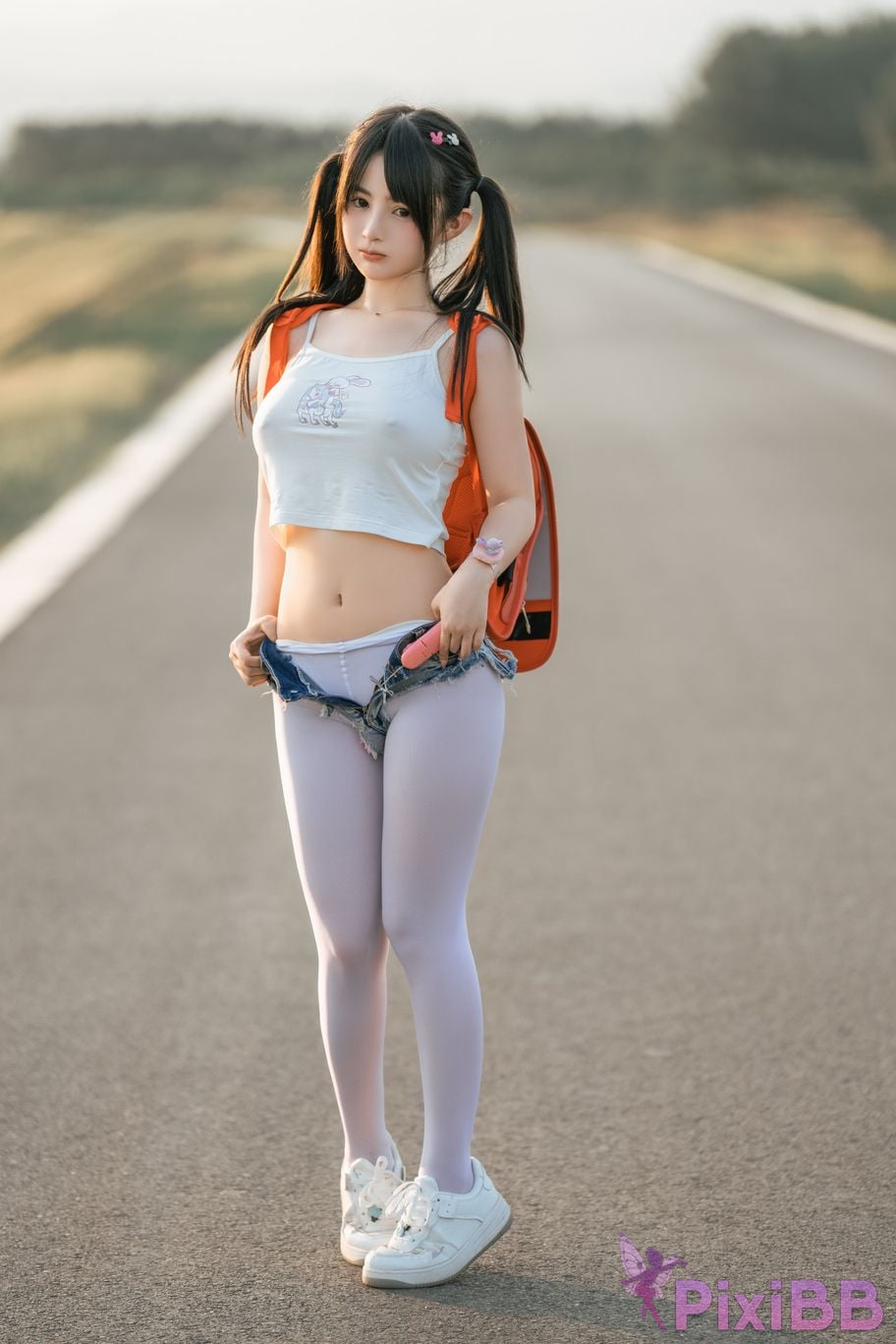 Coser ying jing ning ning Vol.054 PixiBB.COM 039
