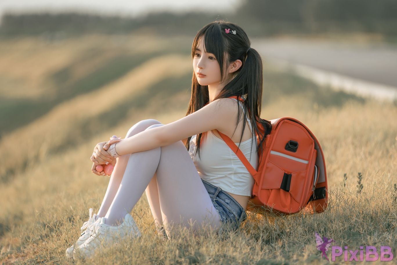 Coser ying jing ning ning Vol.054 PixiBB.COM 040