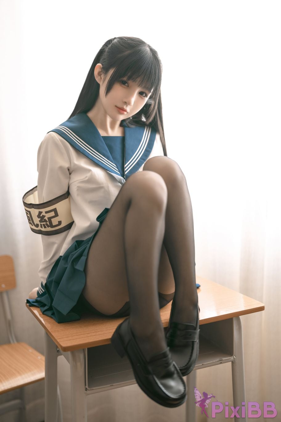 Coser ying jing ning ning Vol.048 PixiBB.COM 030