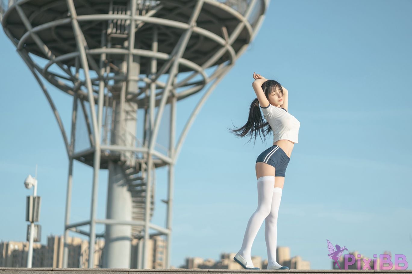 Coser ying jing ning ning Vol.046 PixiBB.COM 010