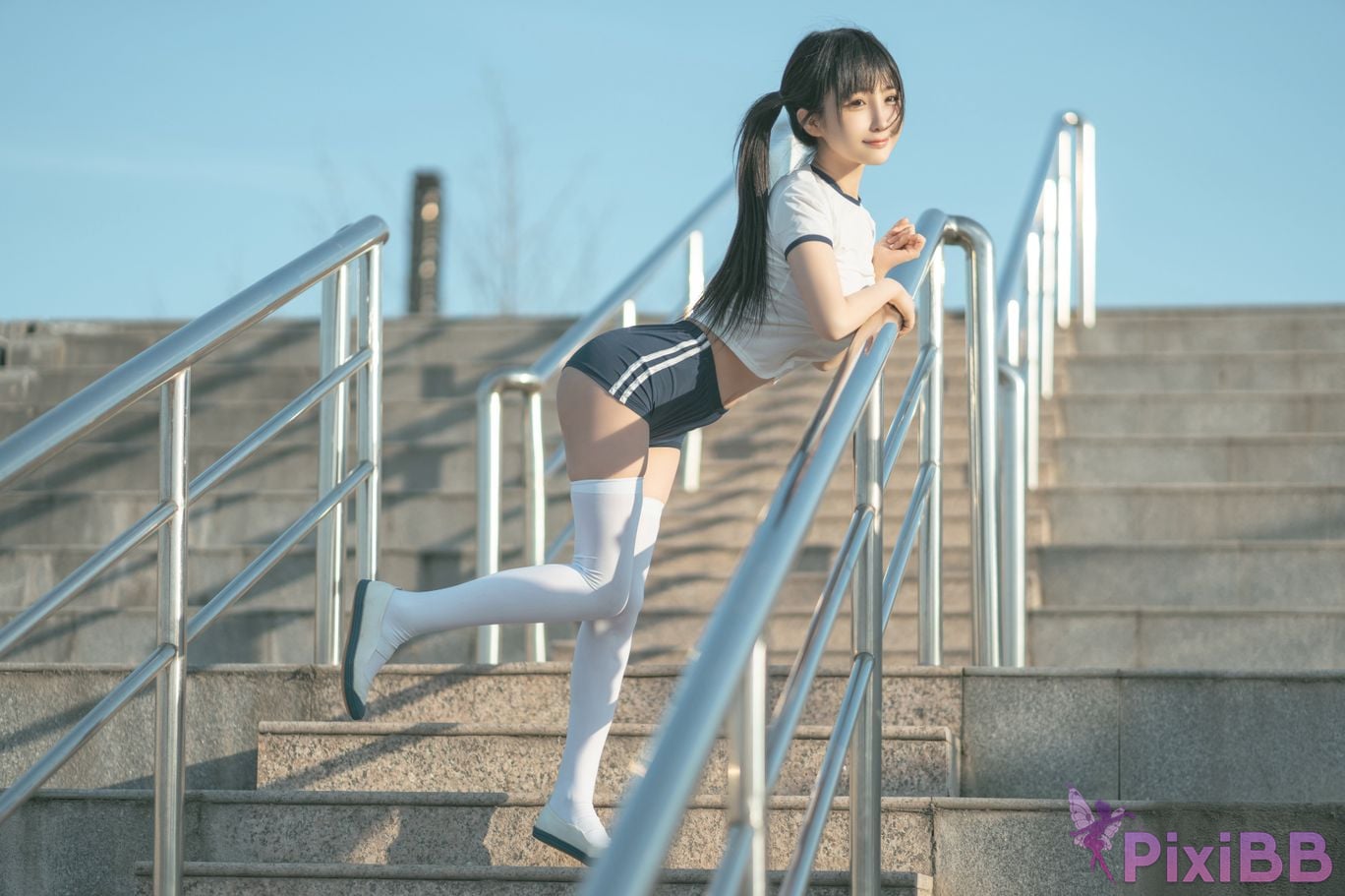 Coser ying jing ning ning Vol.046 PixiBB.COM 014