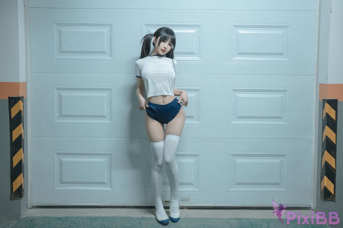 Coser ying jing ning ning Vol.046 PixiBB.COM 059