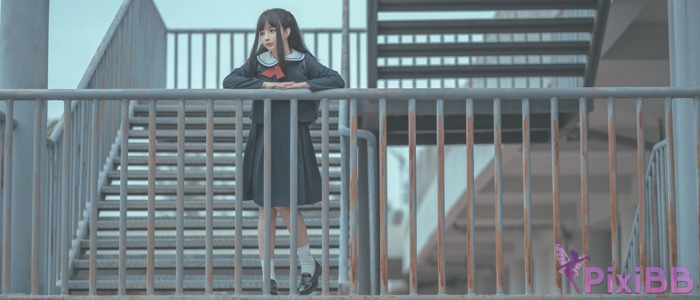 Coser ying jing ning ning Vol.038 PixiBB.COM 060
