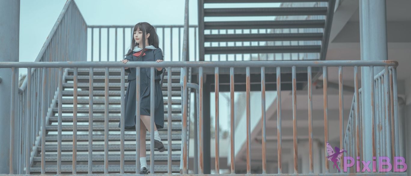 Coser ying jing ning ning Vol.038 PixiBB.COM 064