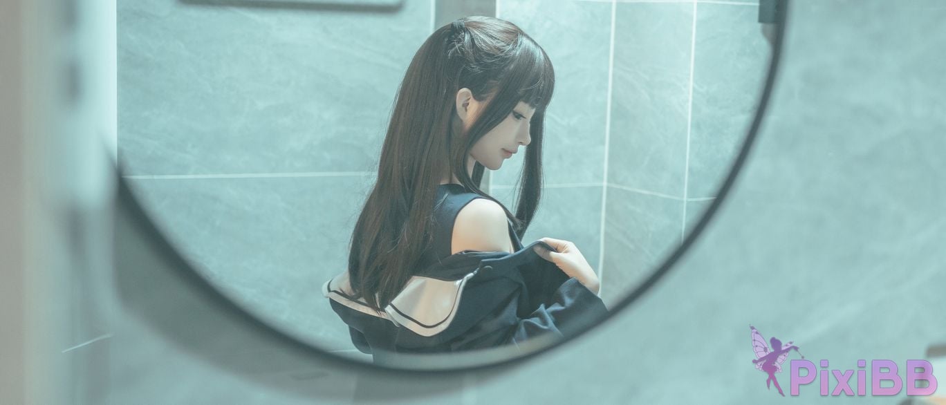Coser ying jing ning ning Vol.038 PixiBB.COM 089