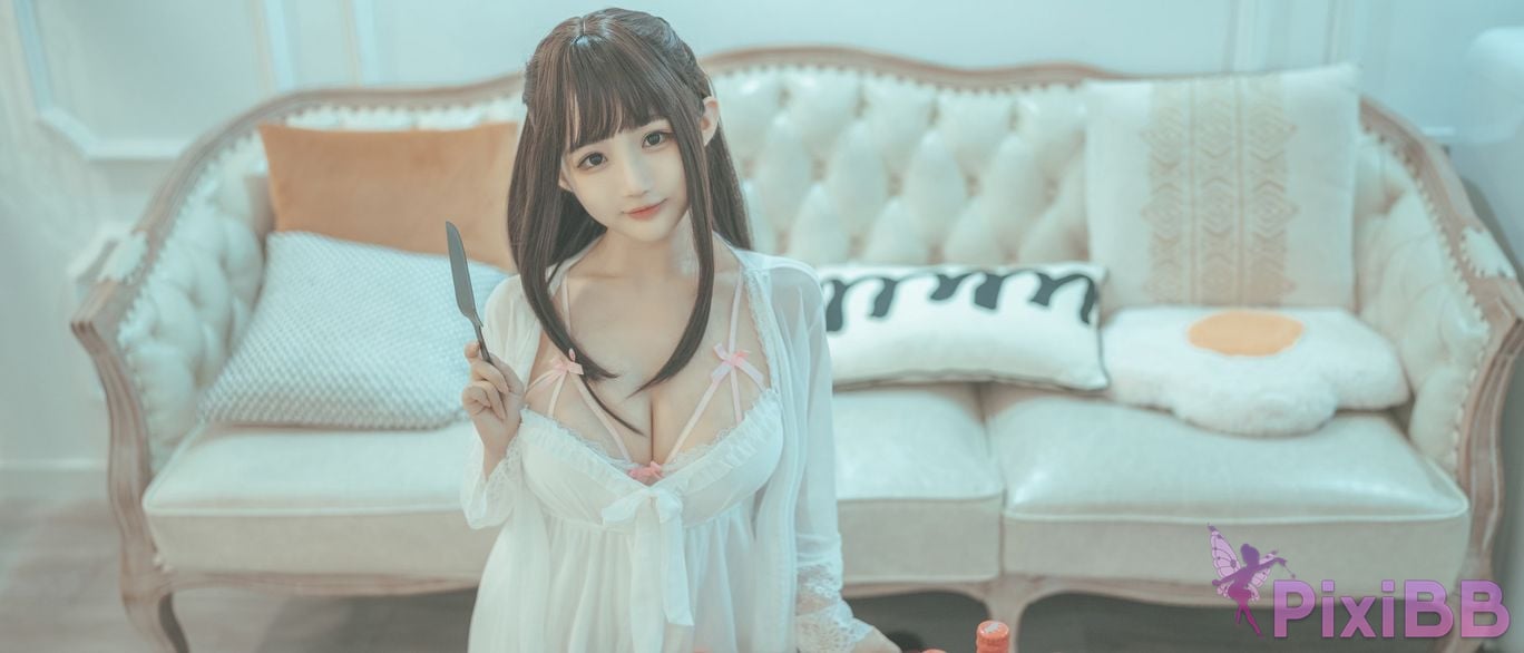Coser ying jing ning ning Vol.038 PixiBB.COM 104