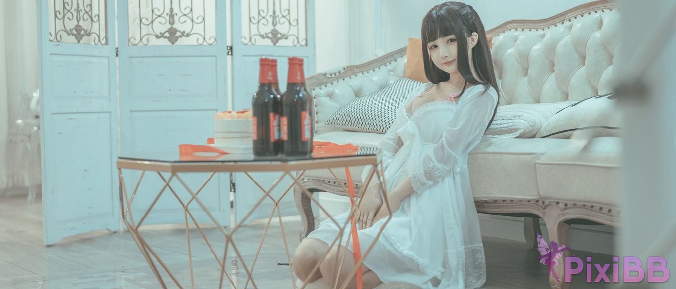 Coser ying jing ning ning Vol.038 PixiBB.COM 109