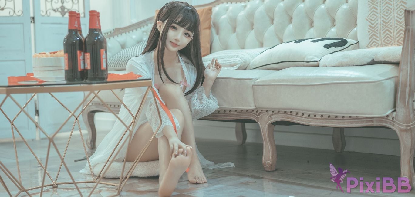 Coser ying jing ning ning Vol.038 PixiBB.COM 112