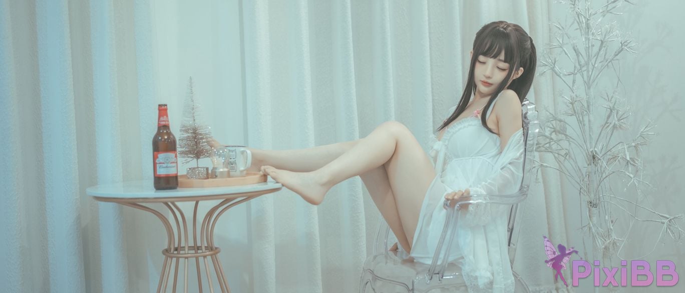 Coser ying jing ning ning Vol.038 PixiBB.COM 127