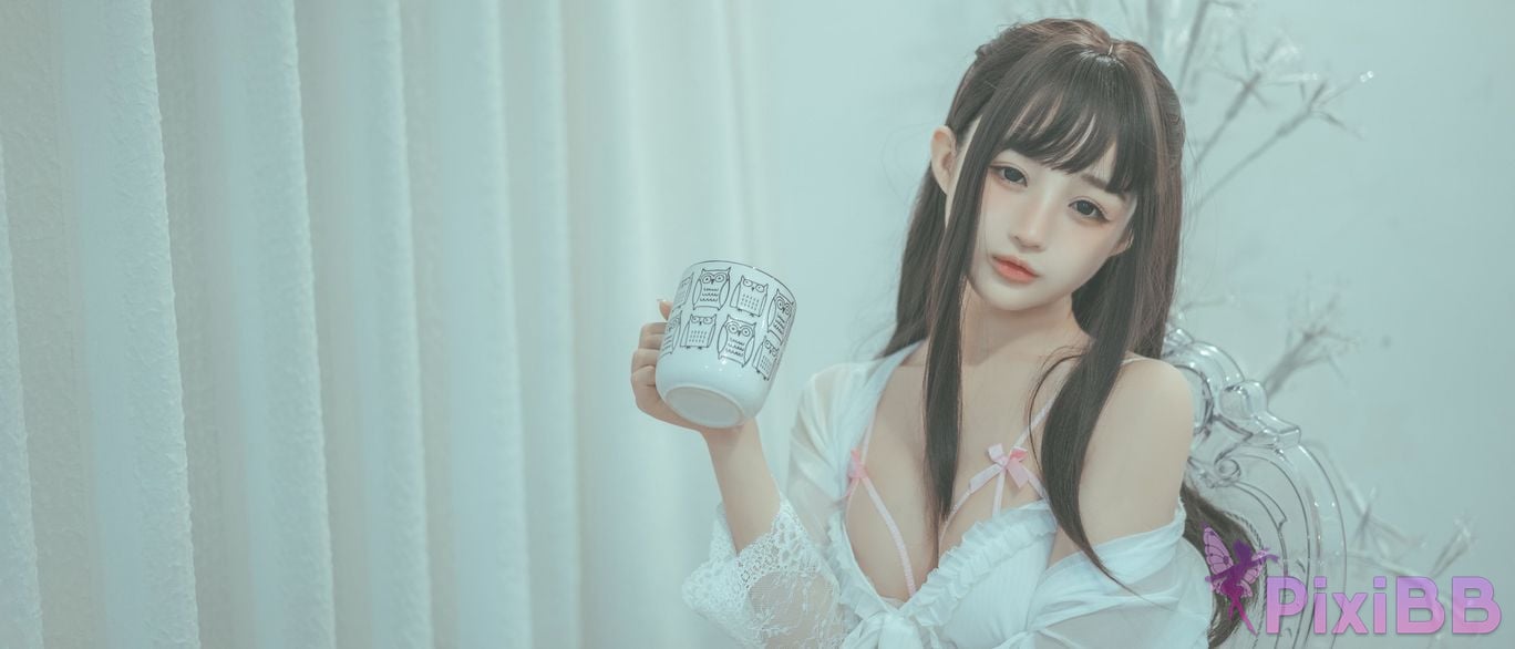 Coser ying jing ning ning Vol.038 PixiBB.COM 130