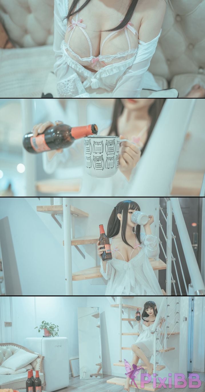 Coser ying jing ning ning Vol.038 PixiBB.COM 162