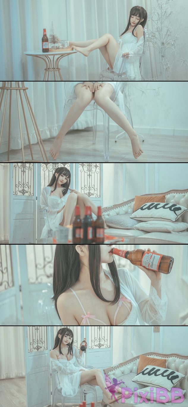 Coser ying jing ning ning Vol.038 PixiBB.COM 163