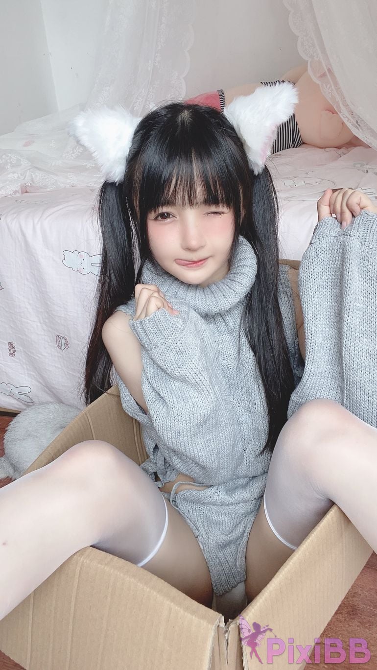 Coser ying jing ning ning Vol.016 PixiBB.COM 003