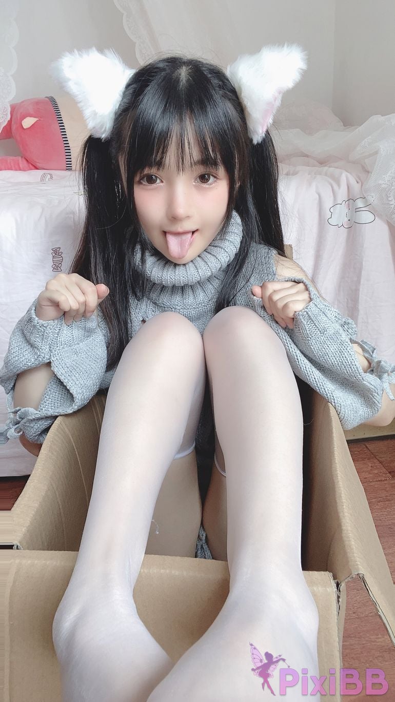 Coser ying jing ning ning Vol.016 PixiBB.COM 012