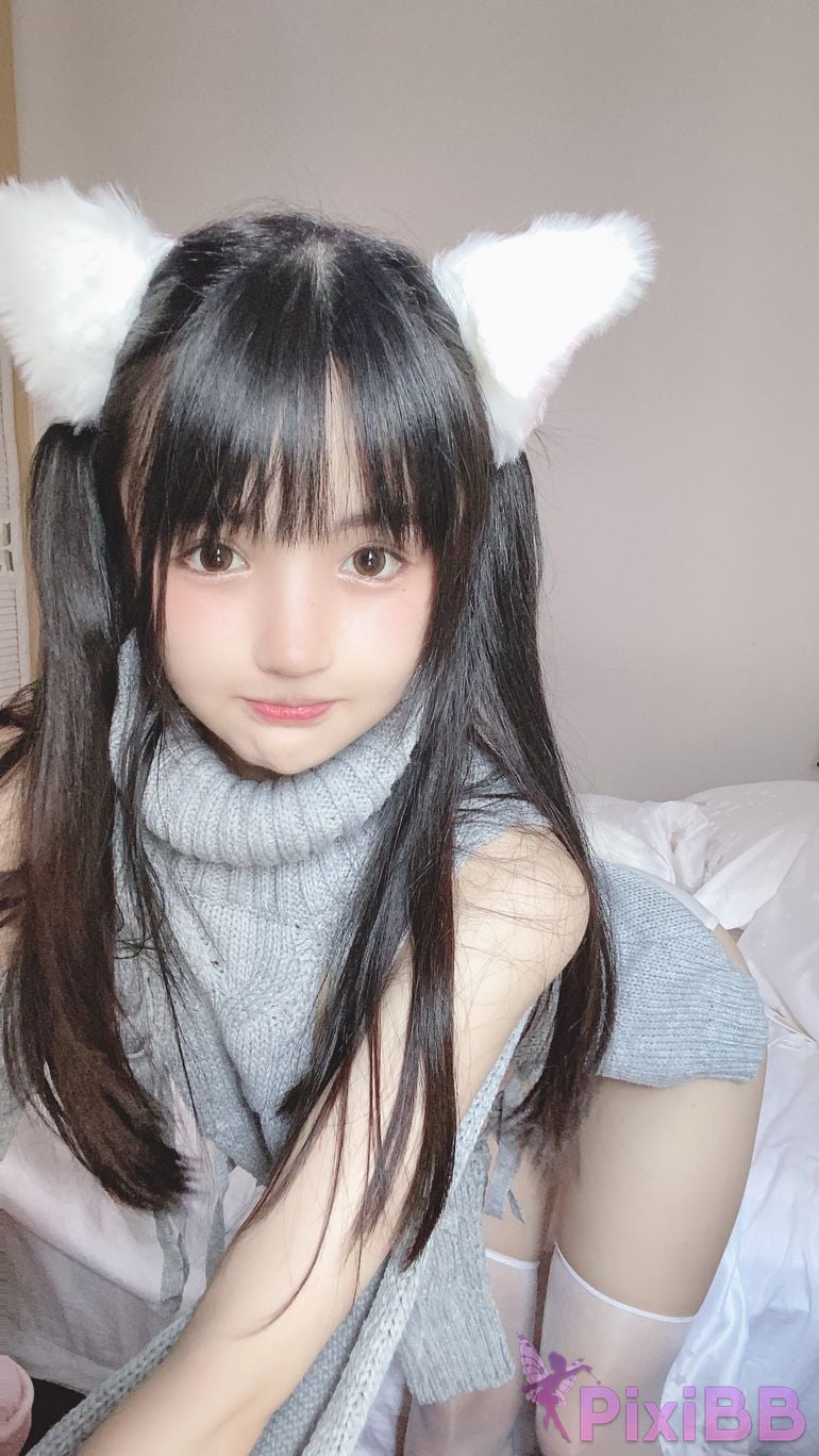 Coser ying jing ning ning Vol.016 PixiBB.COM 041