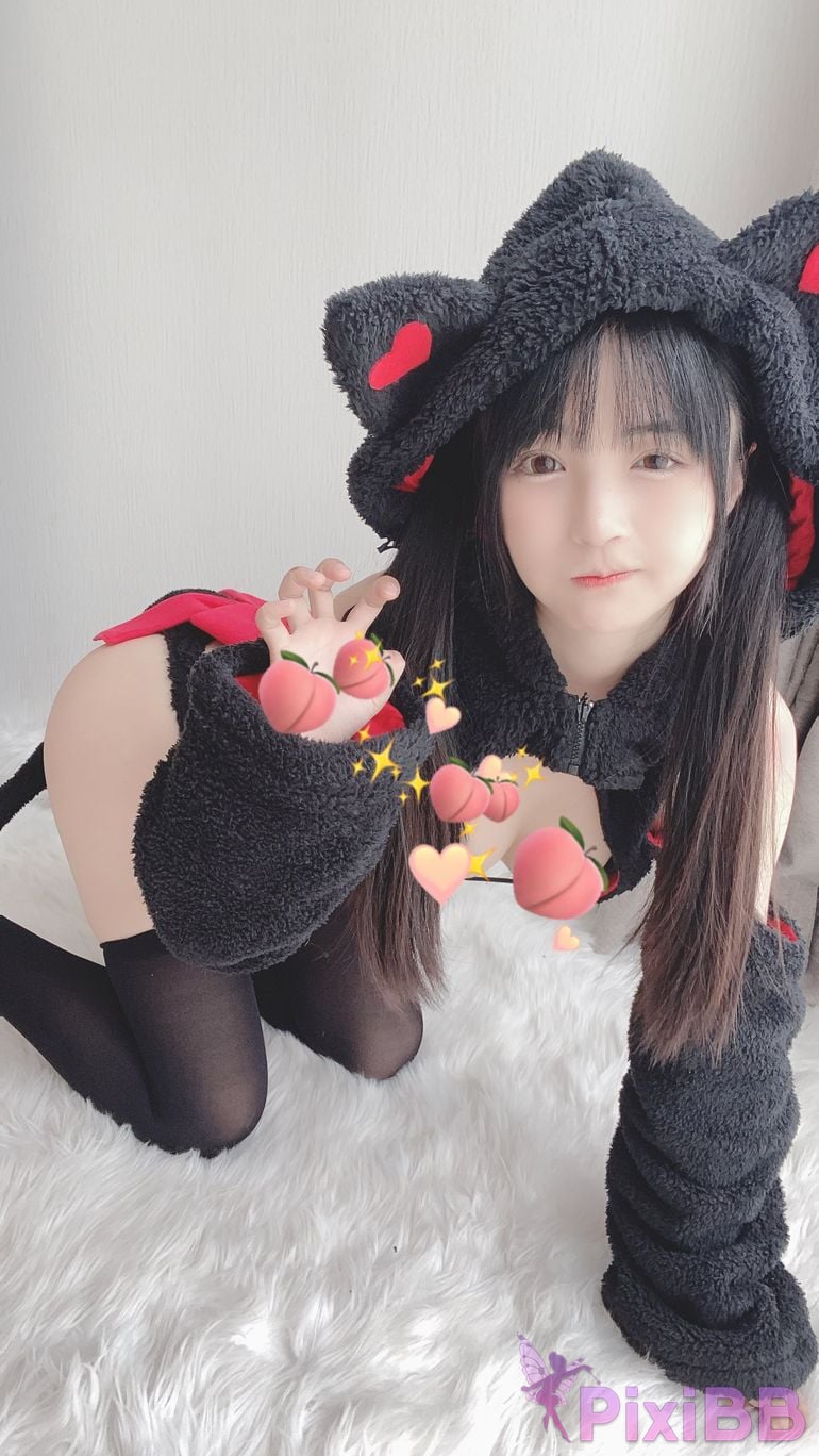 Coser ying jing ning ning Vol.014 PixiBB.COM 023