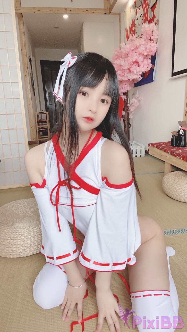 Coser ying jing ning ning Vol.009 PixiBB.COM 001
