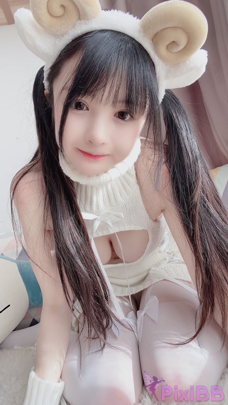 Coser ying jing ning ning Vol.004 PixiBB.COM 010