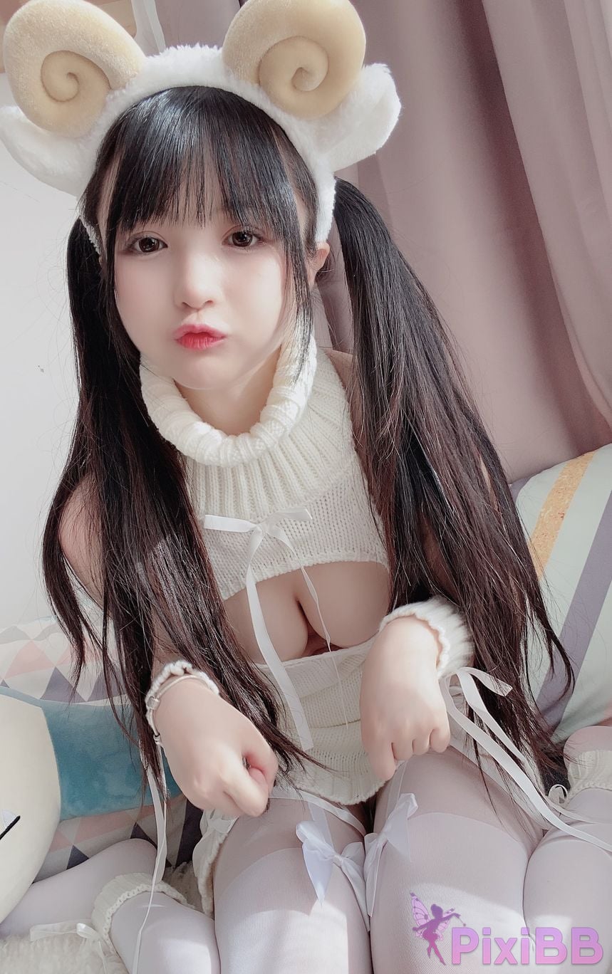Coser ying jing ning ning Vol.004 PixiBB.COM 015