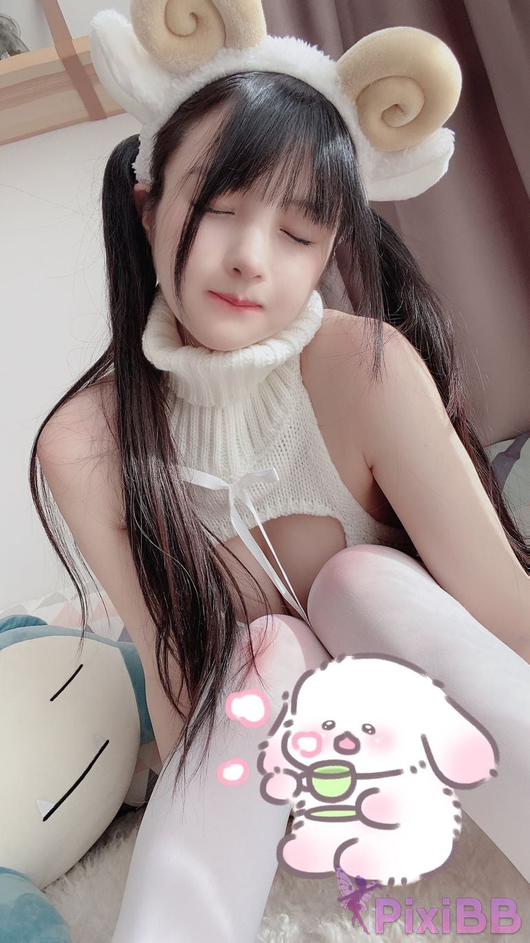 Coser ying jing ning ning Vol.004 PixiBB.COM 016