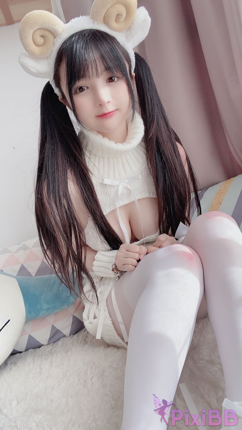 Coser ying jing ning ning Vol.004 PixiBB.COM 017