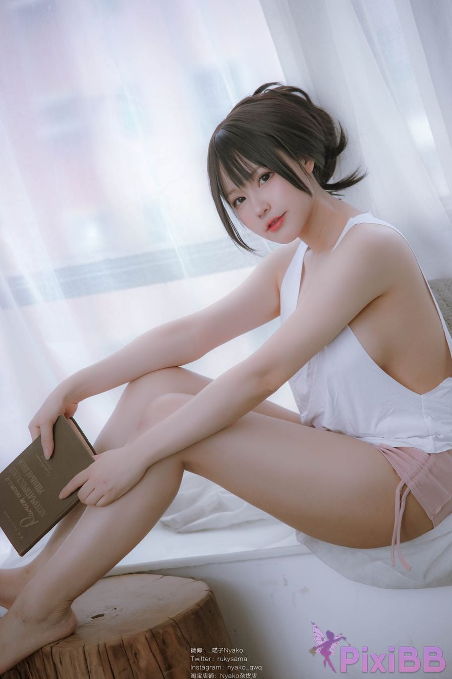 Coser Nyako PixiBB.COM 003
