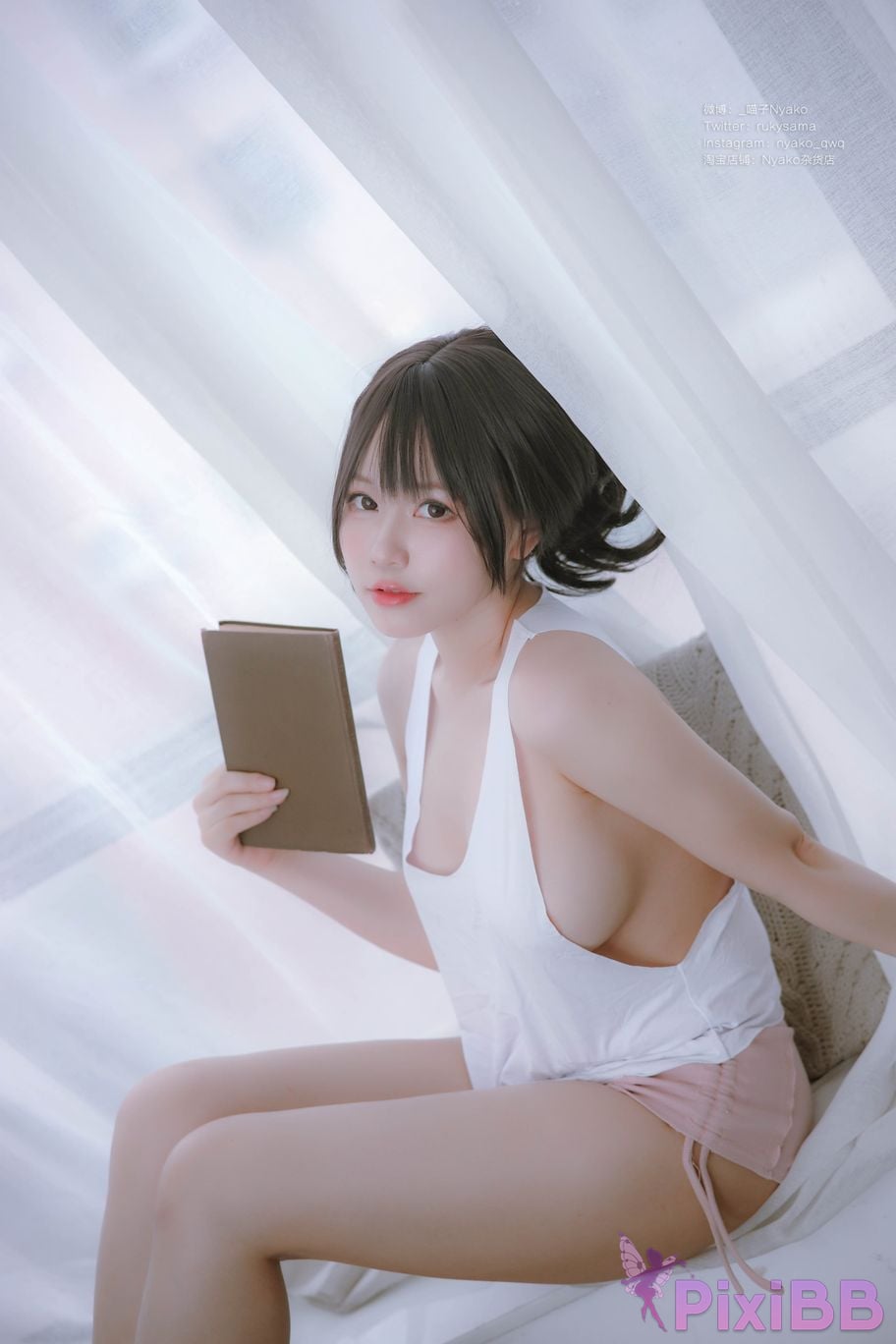 Coser Nyako PixiBB.COM 005