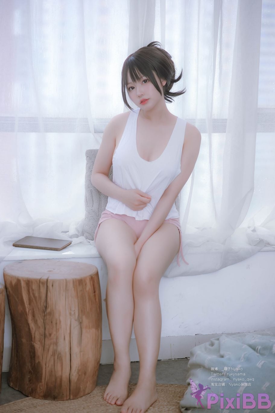Coser Nyako PixiBB.COM 009