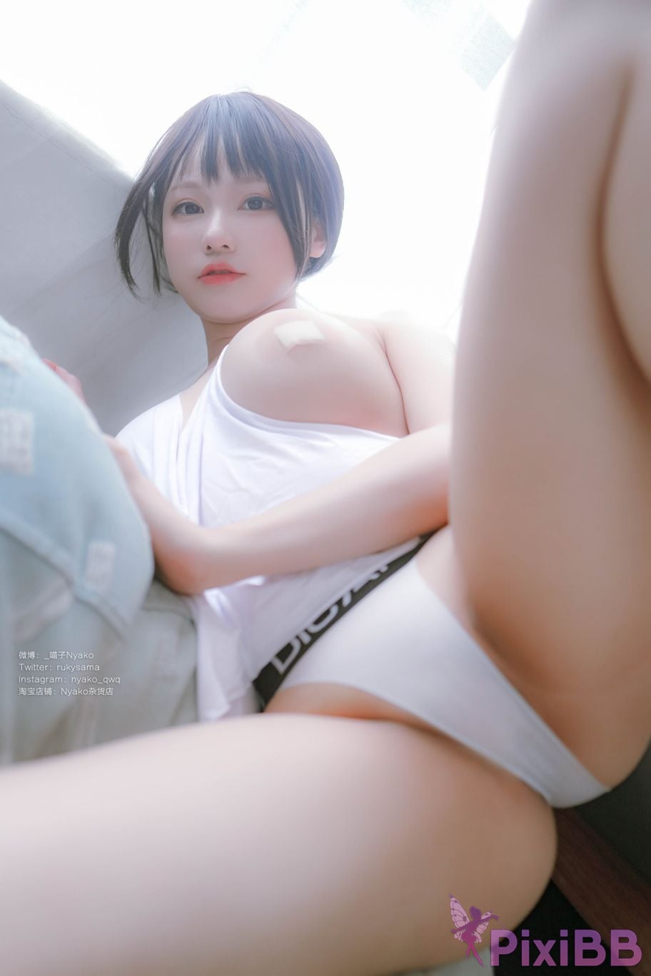 Coser Nyako PixiBB.COM 059