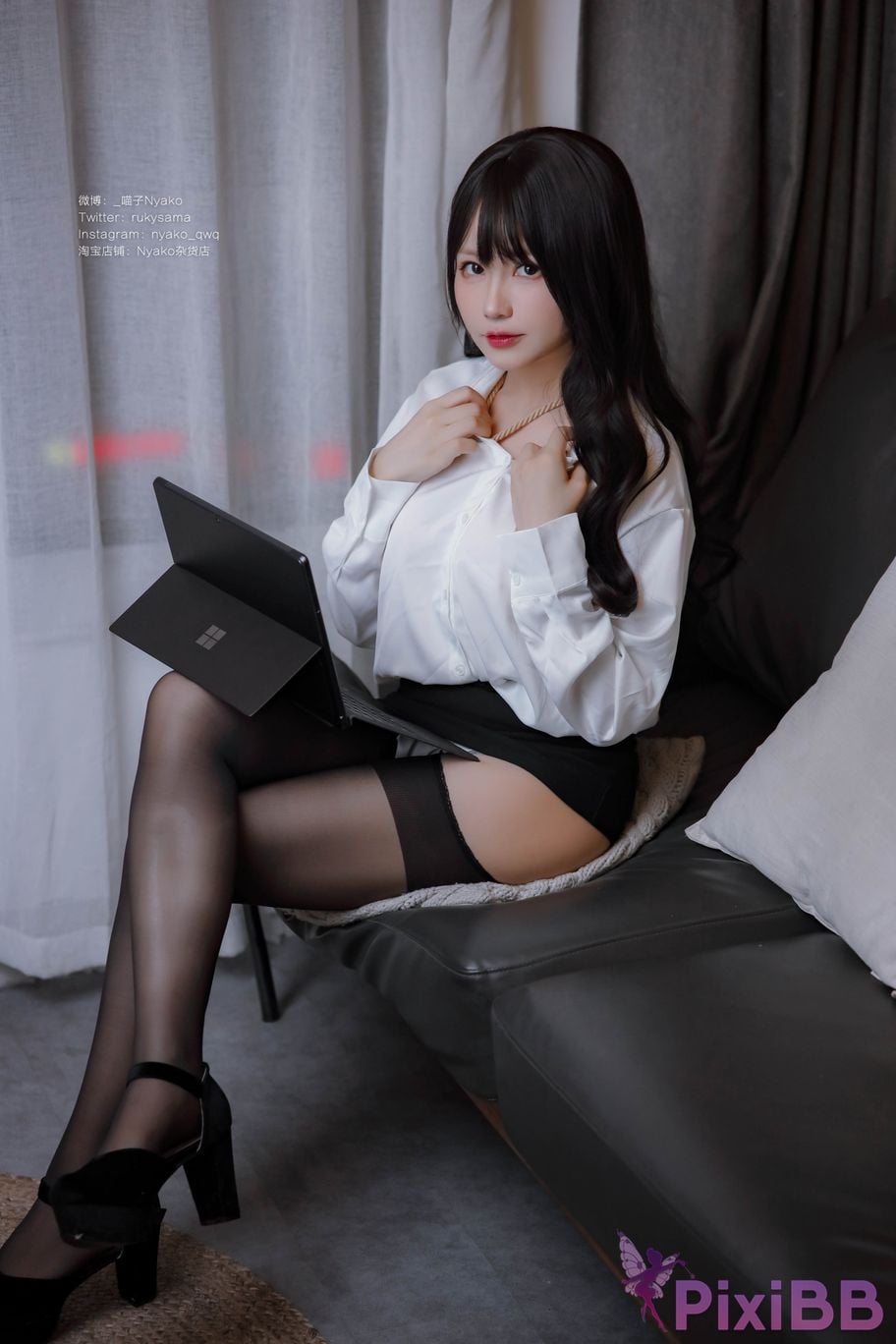 Coser Nyako OL PixiBB.COM 004