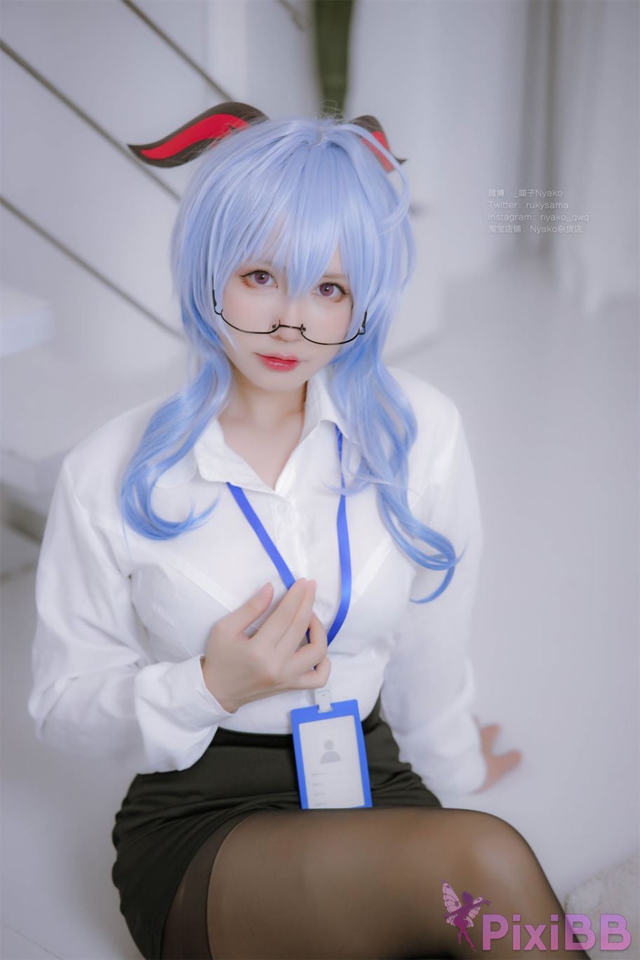 Coser Nyako OL PixiBB.COM 008