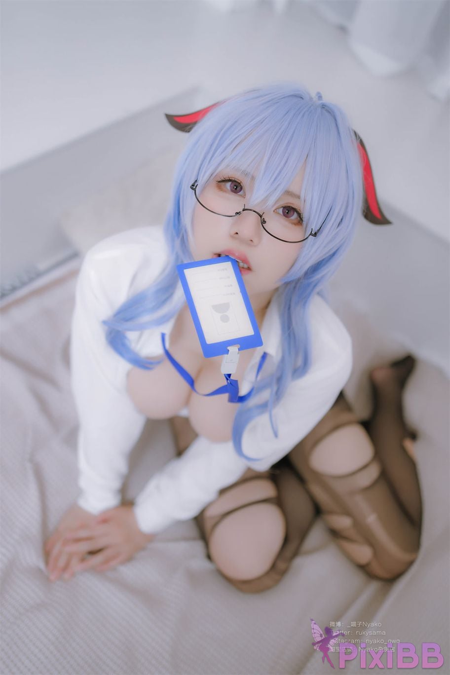 Coser Nyako OL PixiBB.COM 074