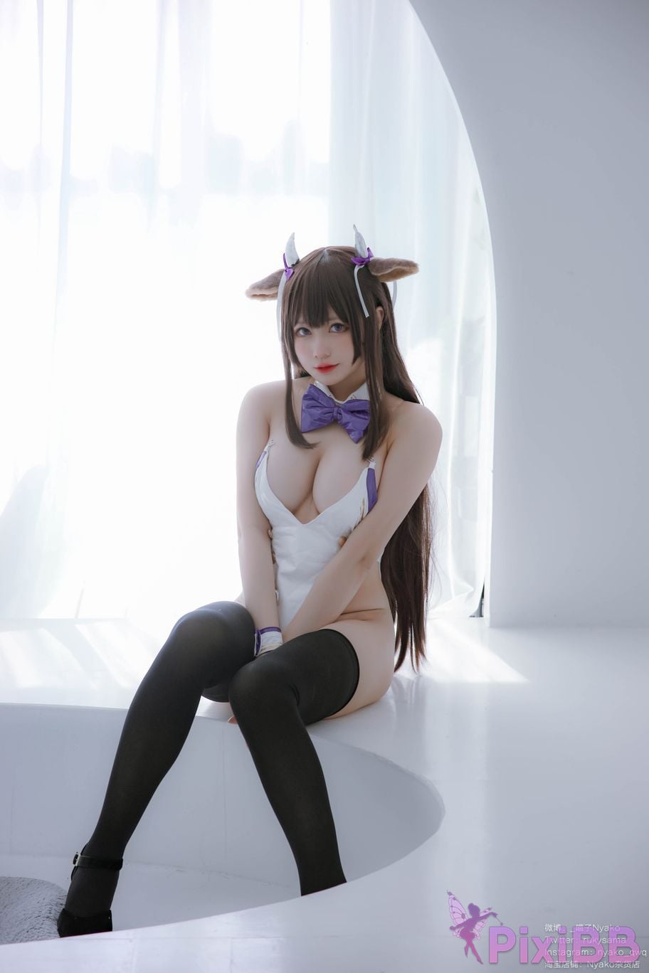 Coser Nyako PixiBB.COM 039