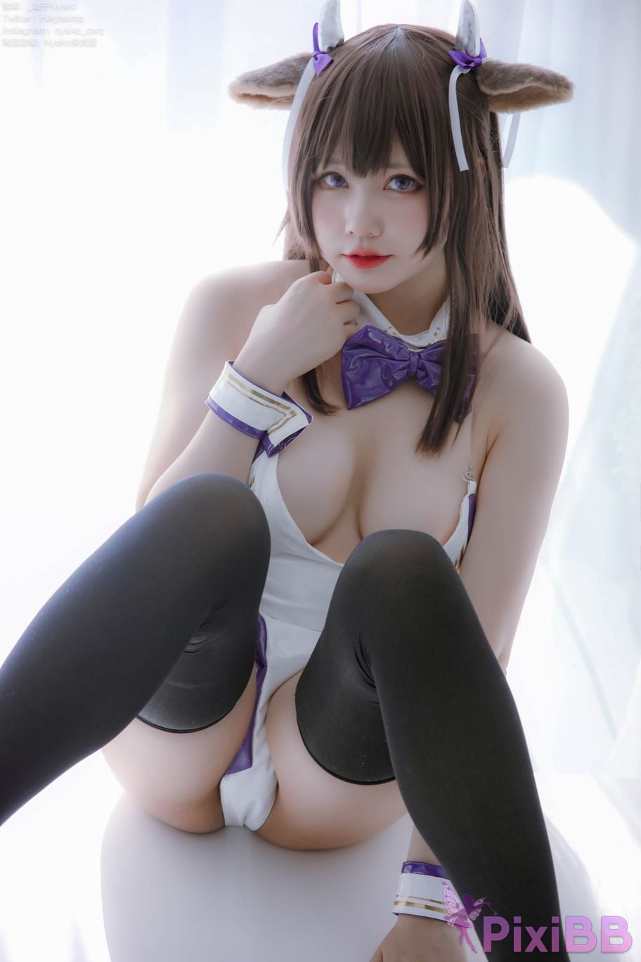 Coser Nyako PixiBB.COM 049